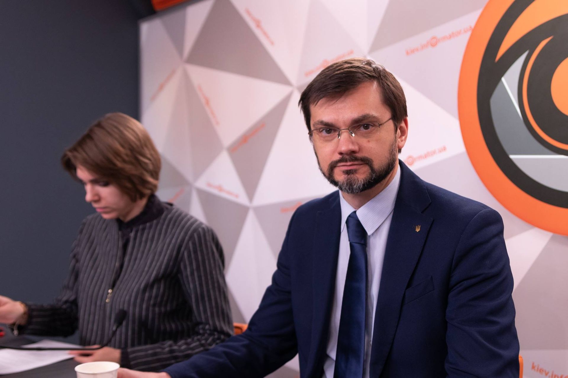 Алексей Дорошенко