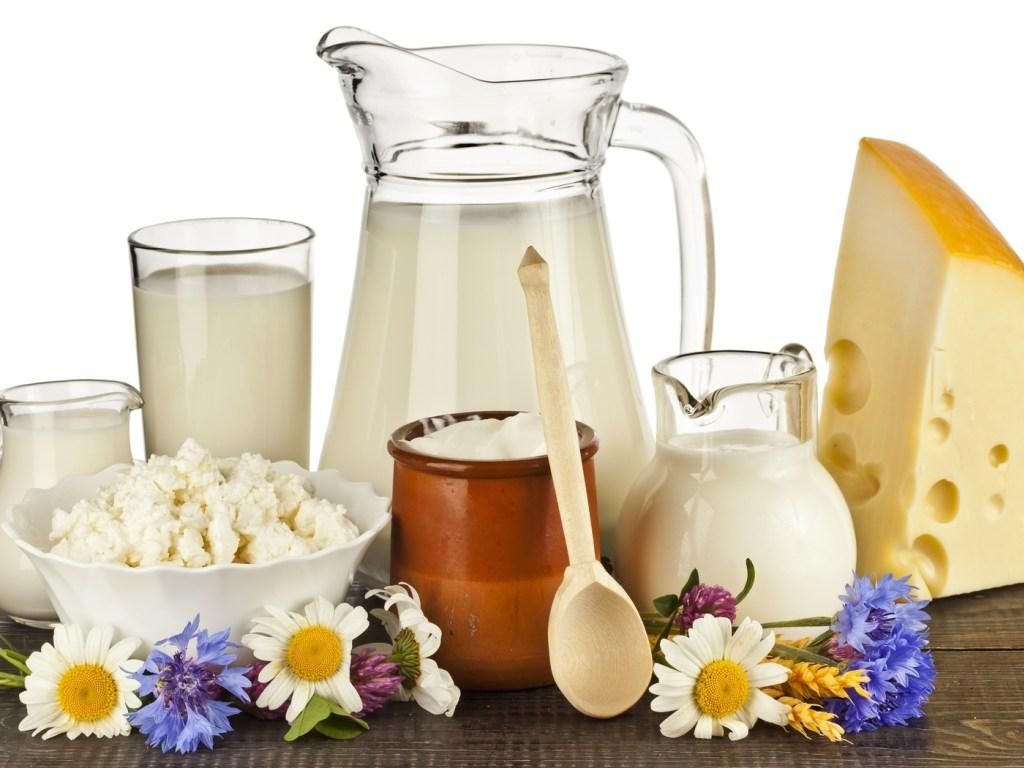 Почему украинцы платят за молочные продукты больше поляков и литовцев 2