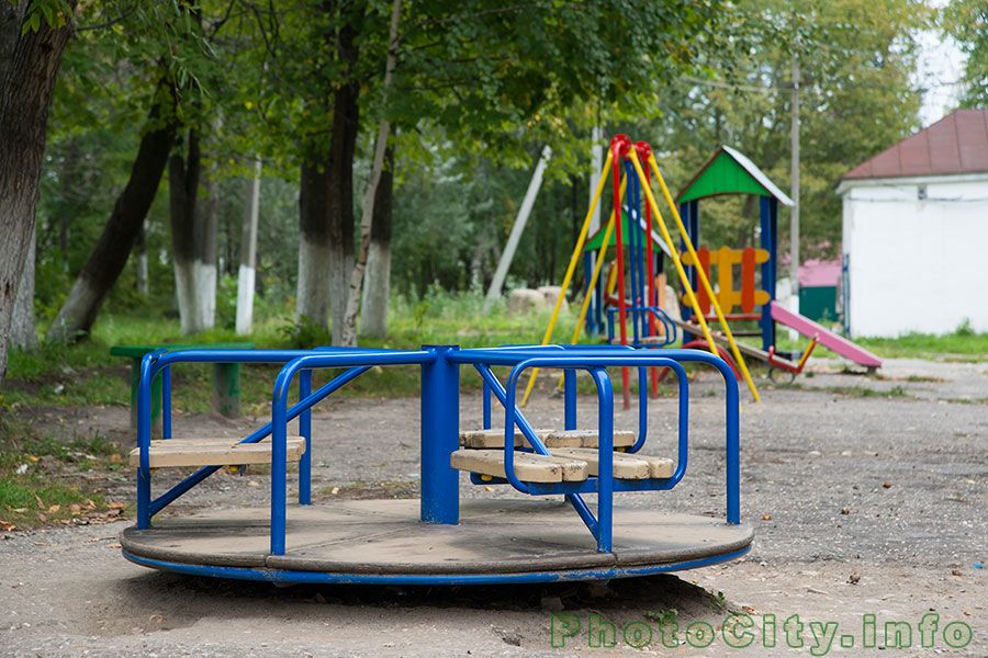 В Днепре установят игровых площадок на 19 миллионов гривен 2