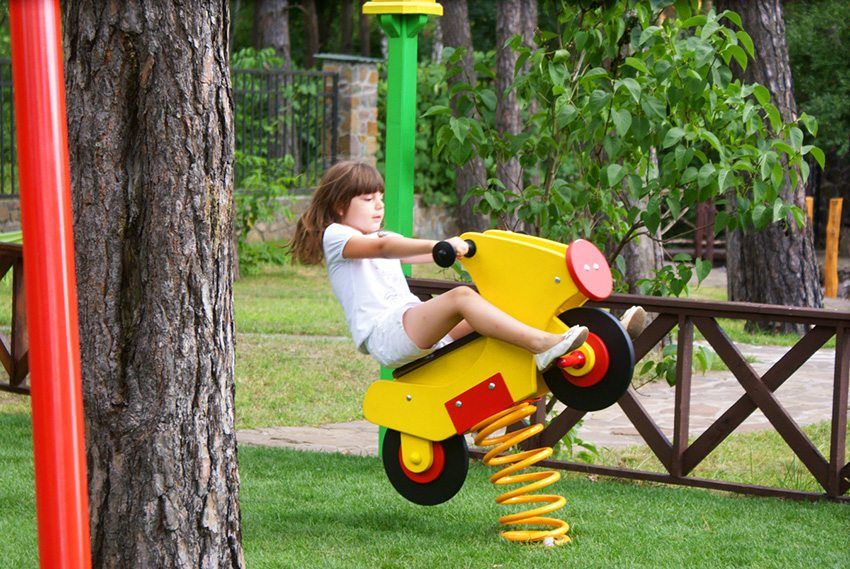 В Днепре установят игровых площадок на 19 миллионов гривен 4