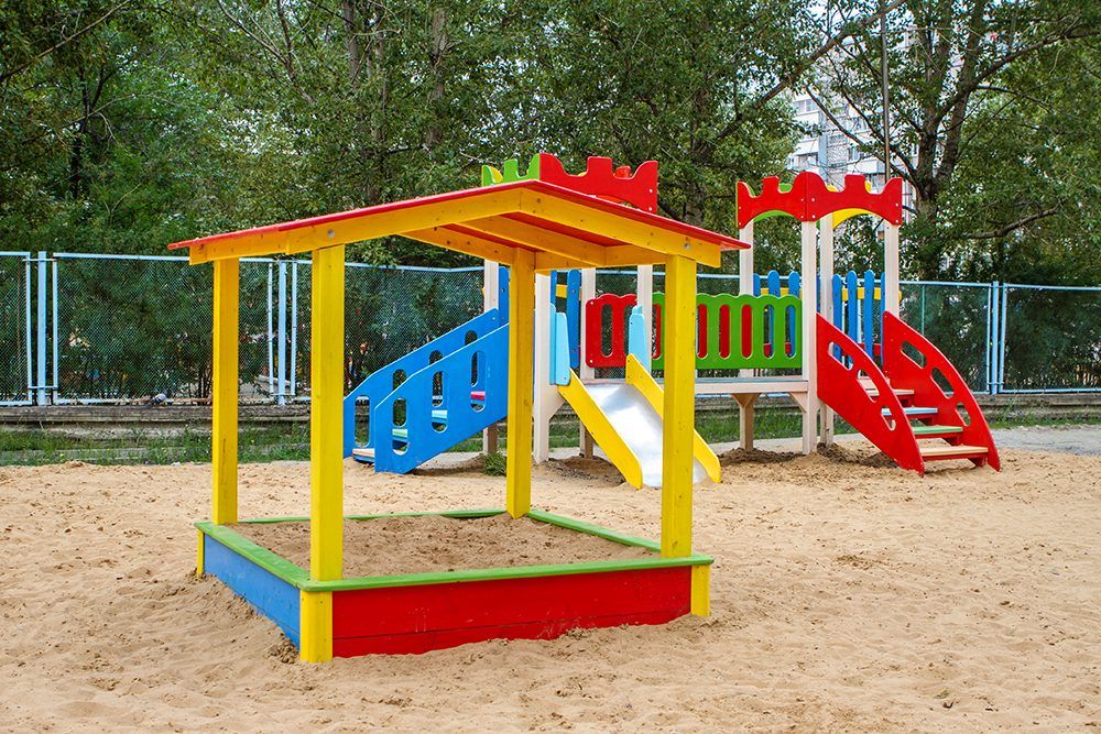 В Днепре установят игровых площадок на 19 миллионов гривен 6