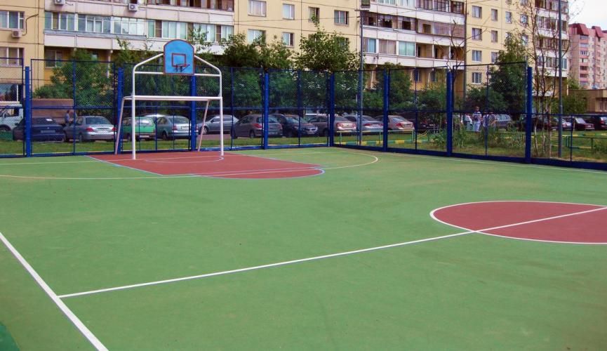 В Днепре установят игровых площадок на 19 миллионов гривен 10