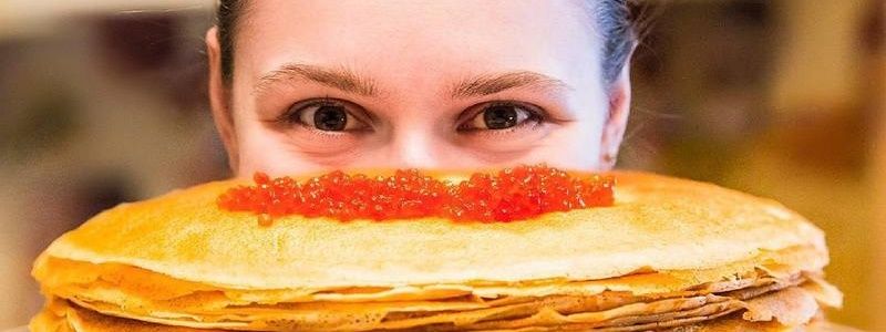 Почему жители Днепра рискуют остаться без бесплатных блинов