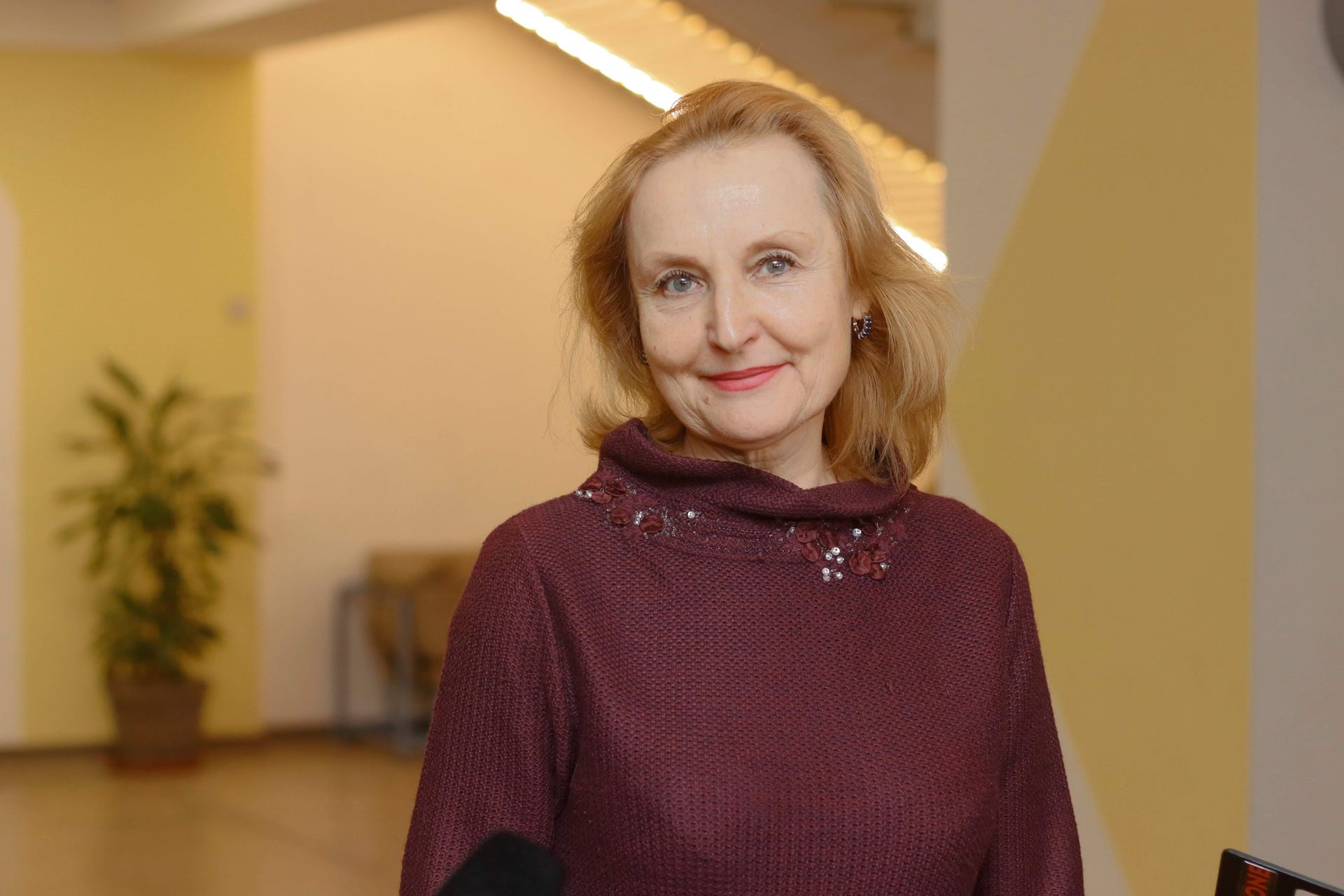 Наталія Мітікова