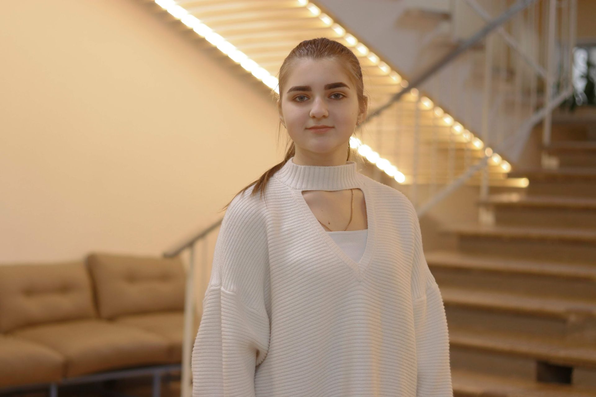 У Дніпрі проводять реновацію будівель закладів освіти та впроваджують програму «Безпечна школа» 5