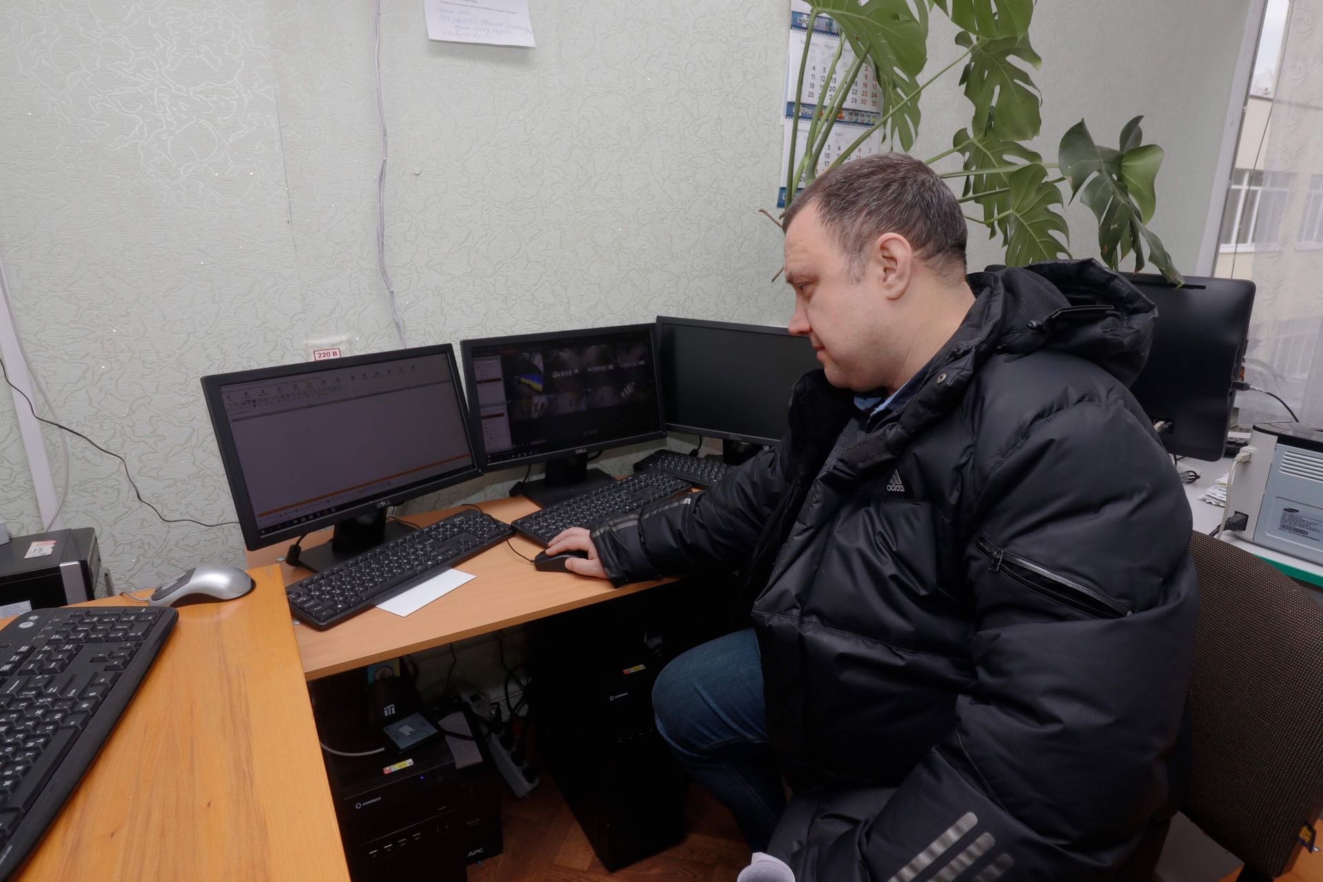 У Дніпрі проводять реновацію будівель закладів освіти та впроваджують програму «Безпечна школа» 10