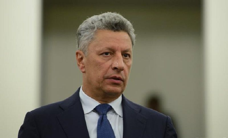 Как кандидаты в президенты Украины собираются закончить войну на Донбассе и вернуть Крым 4