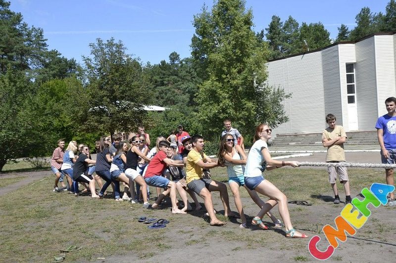 Киев потратит на модернизацию детской здравницы 5 миллионов 2