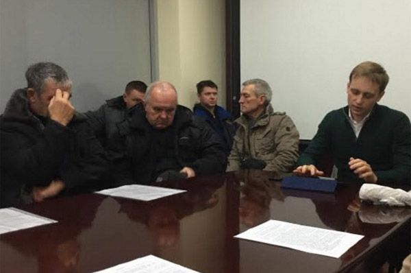 Как связана стройка на Нивках в Киеве и депутат Сергей Крымчак 5