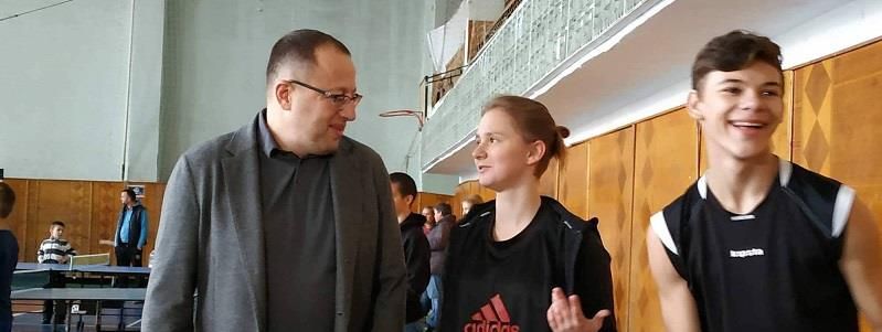 Проекты 2019: обзор полезных инициатив для жителей Днепра