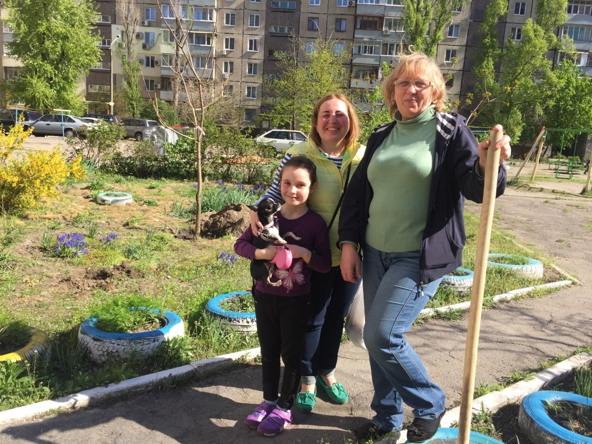 Проекты 2019: обзор полезных инициатив для жителей Днепра 3