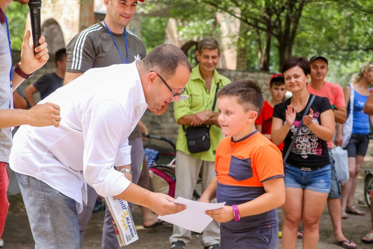 Проекты 2019: обзор полезных инициатив для жителей Днепра 4