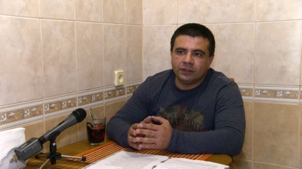 Руслан Бурденюк