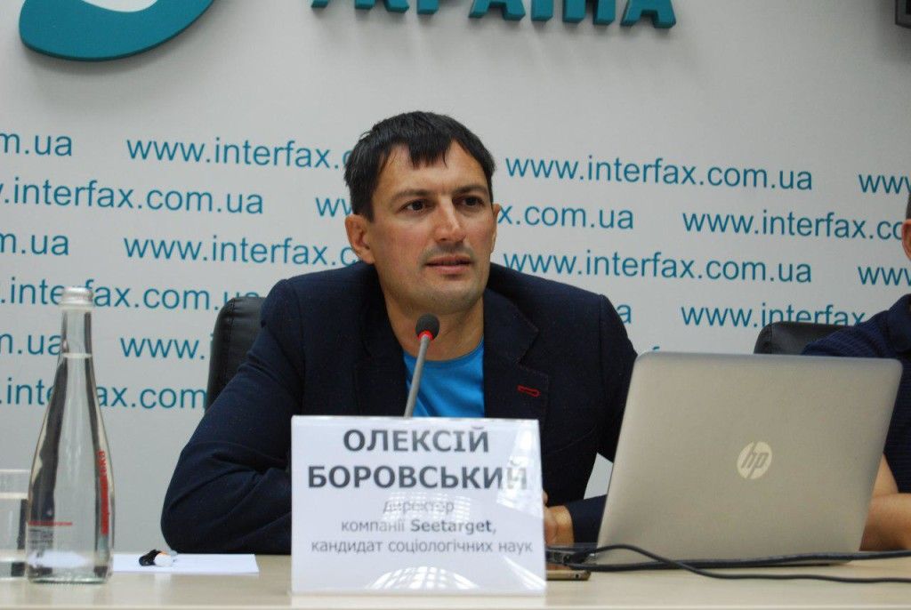 В Киеве социологи рассказали какие избиратели решат судьбу выборов 1