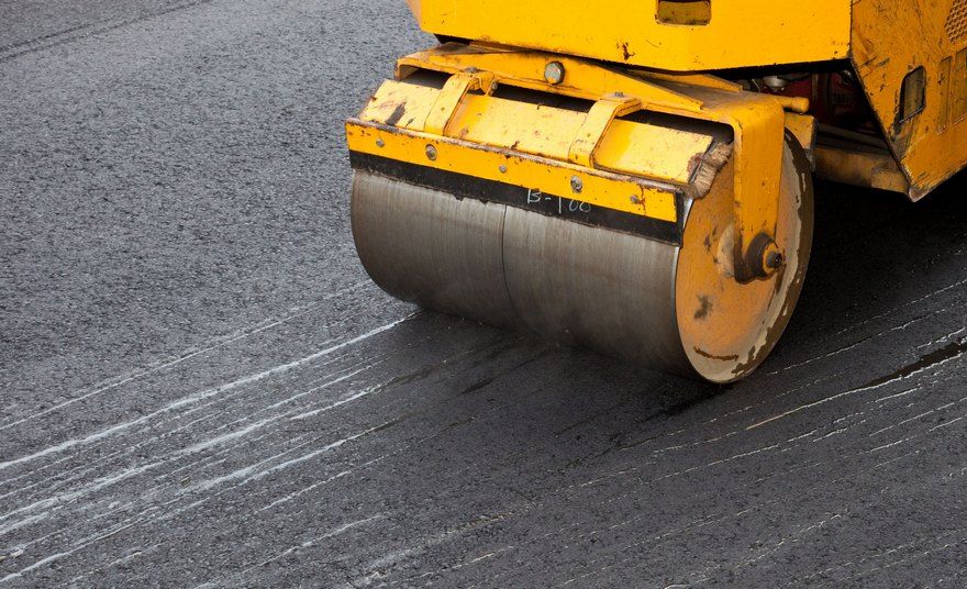 Михаил Лысенко о ремонте дорог, парков, Нового моста в этом году и строительстве метро в Днепре 6