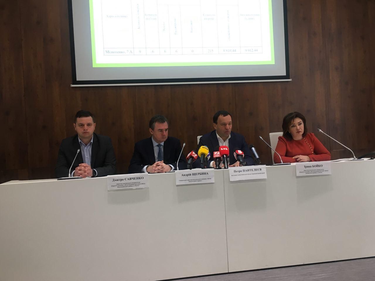 В Киеве власти рассказали о стоимости услуг по содержанию домов и объяснили, что будет с тарифом 1