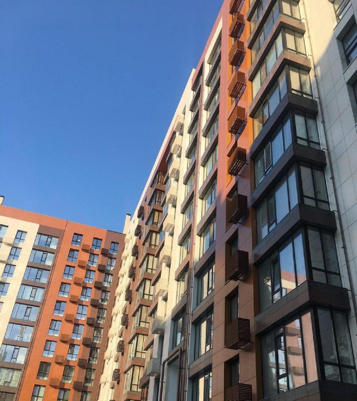 Как в Днепре кошмарят жилые комплексы 2