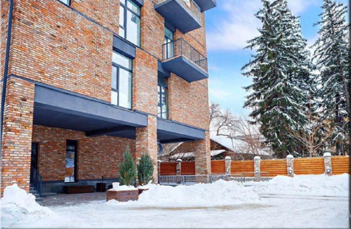 Как в Днепре кошмарят жилые комплексы 4