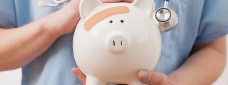 Кто в Никополе получит медицинские страховки