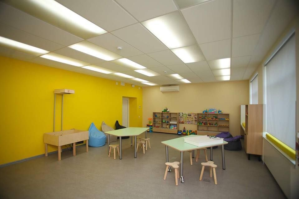 Что такое проект «Школа 3.0» и как его запускают в заведениях Днепропетровской области 4