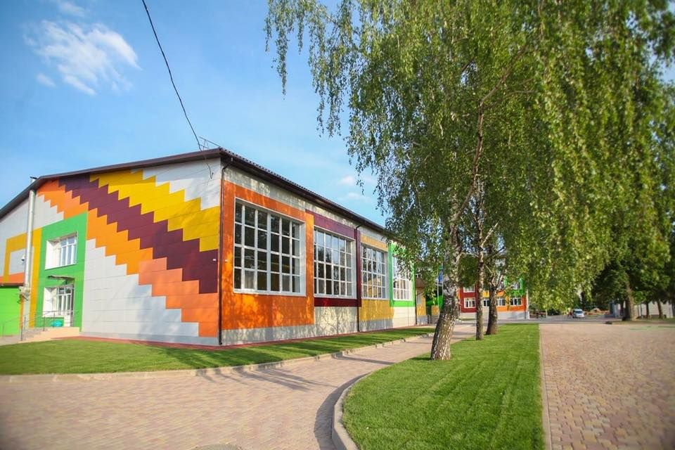 Что такое проект «Школа 3.0» и как его запускают в заведениях Днепропетровской области 6