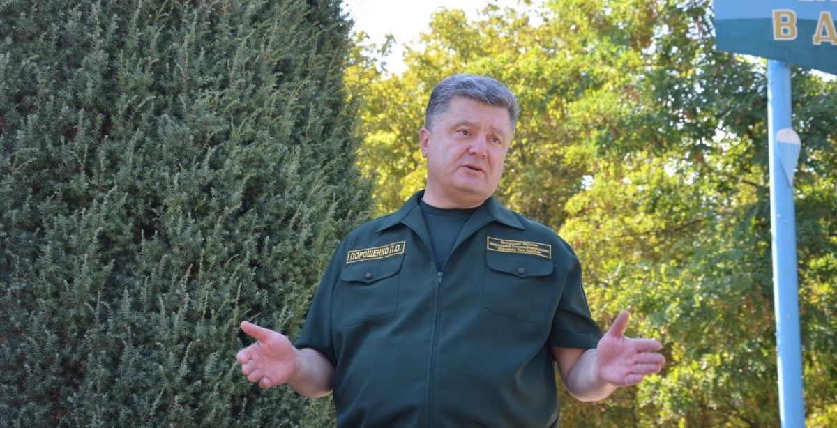 Сергей Тигипко рассказал, что сделает с военным заводом, который принадлежал Порошенко 2