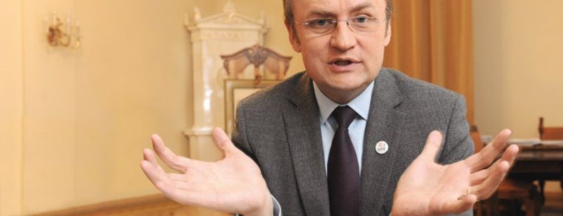 Прощай Садовой и Евровидение: в Киеве политологи подвели итоги недели