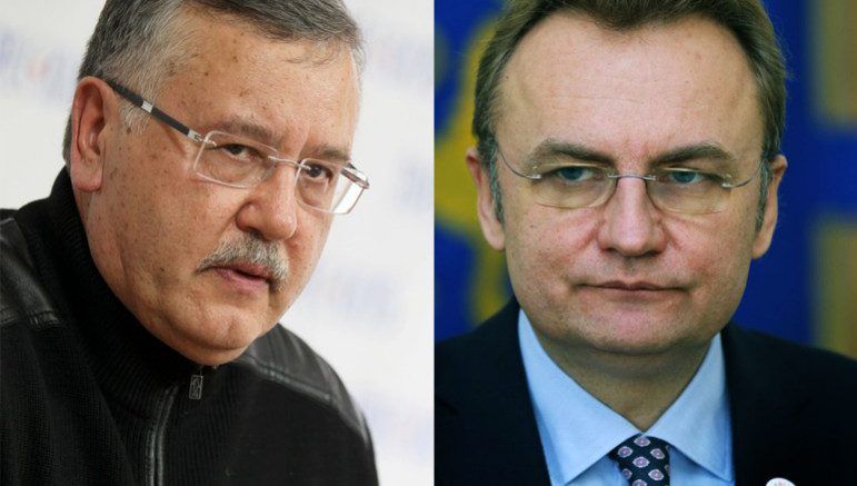 Прощай Садовой и Евровидение: в Киеве политологи подвели итоги недели 1