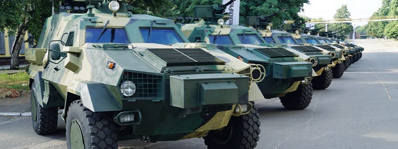 Как связаны скандал с поставками запчастей на предприятиях Минобороны Украины и Южмаш