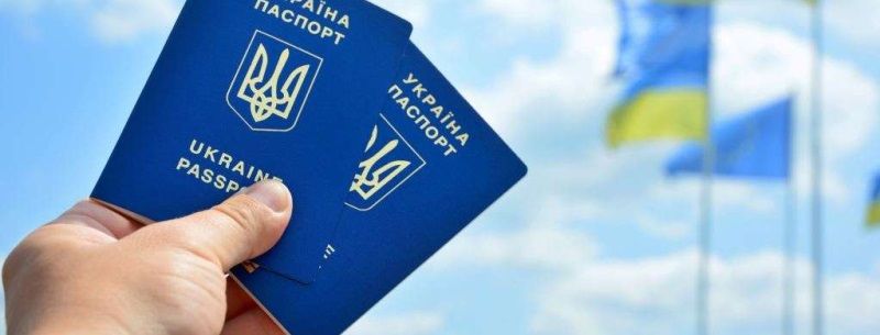 Кража документов в Украине: что делать, куда обращаться и какие могут быть последствия