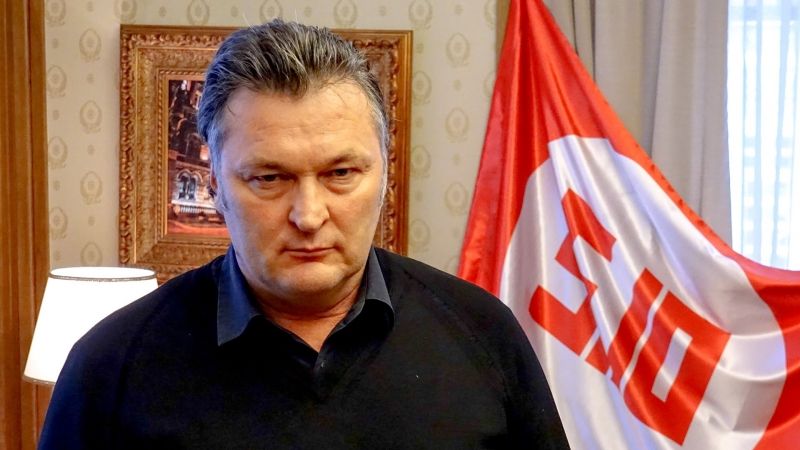 Геннадий Балашов