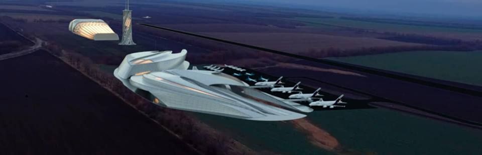 Акции аэропорта Днепра попробуют вернуть еще раз 6