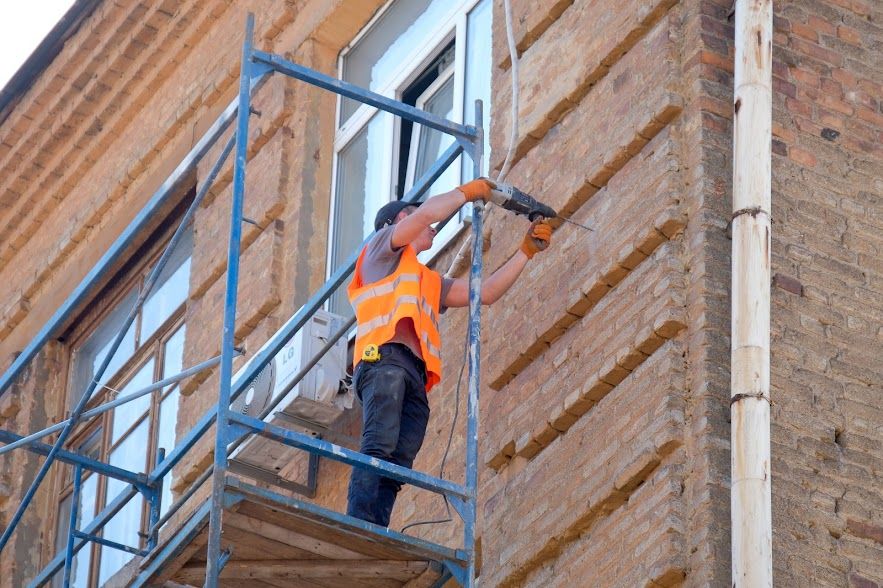 В Днепре за 3 миллиона отремонтируют одну из музыкальных школ 2