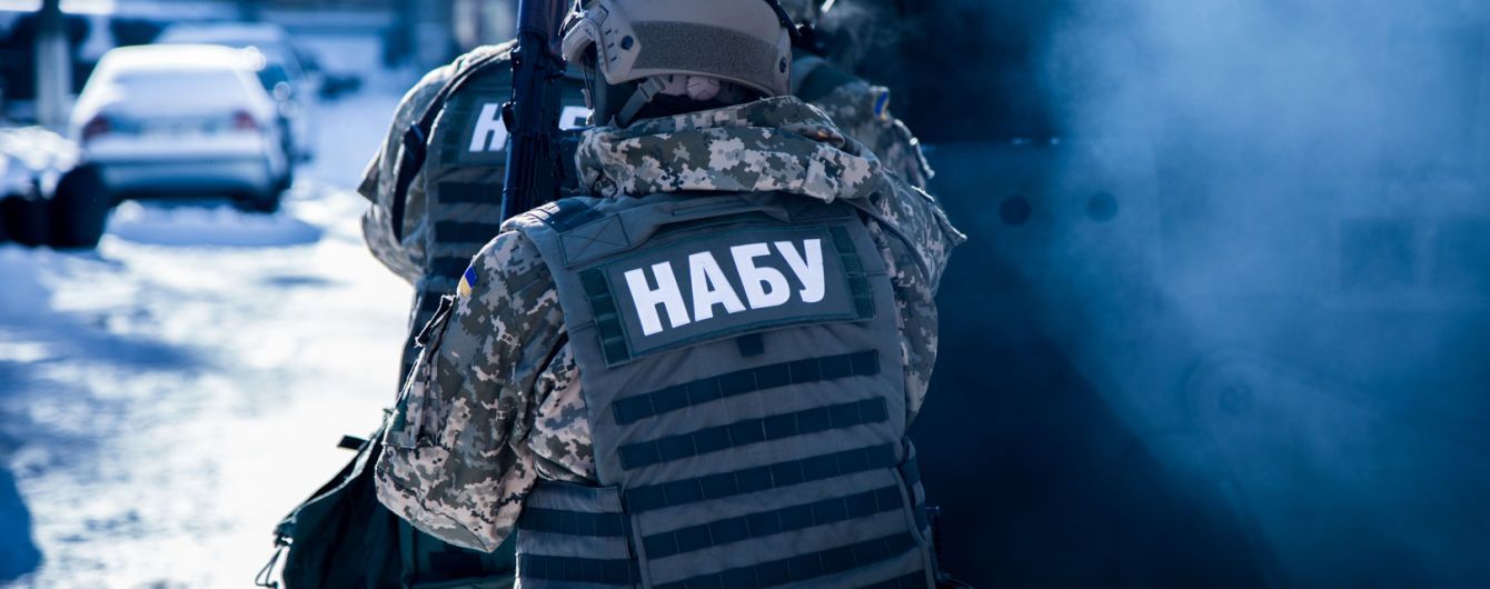 В Киеве директор НАБУ рассказал о расследовании резонансных дел в Укроборонпроме 2