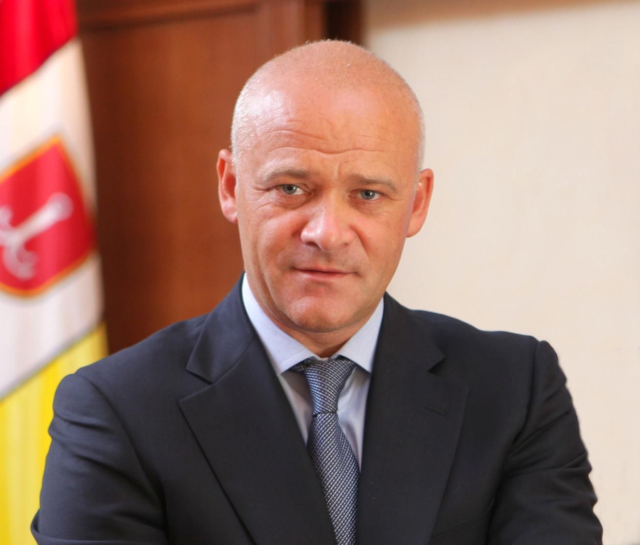 Геннадий Труханов