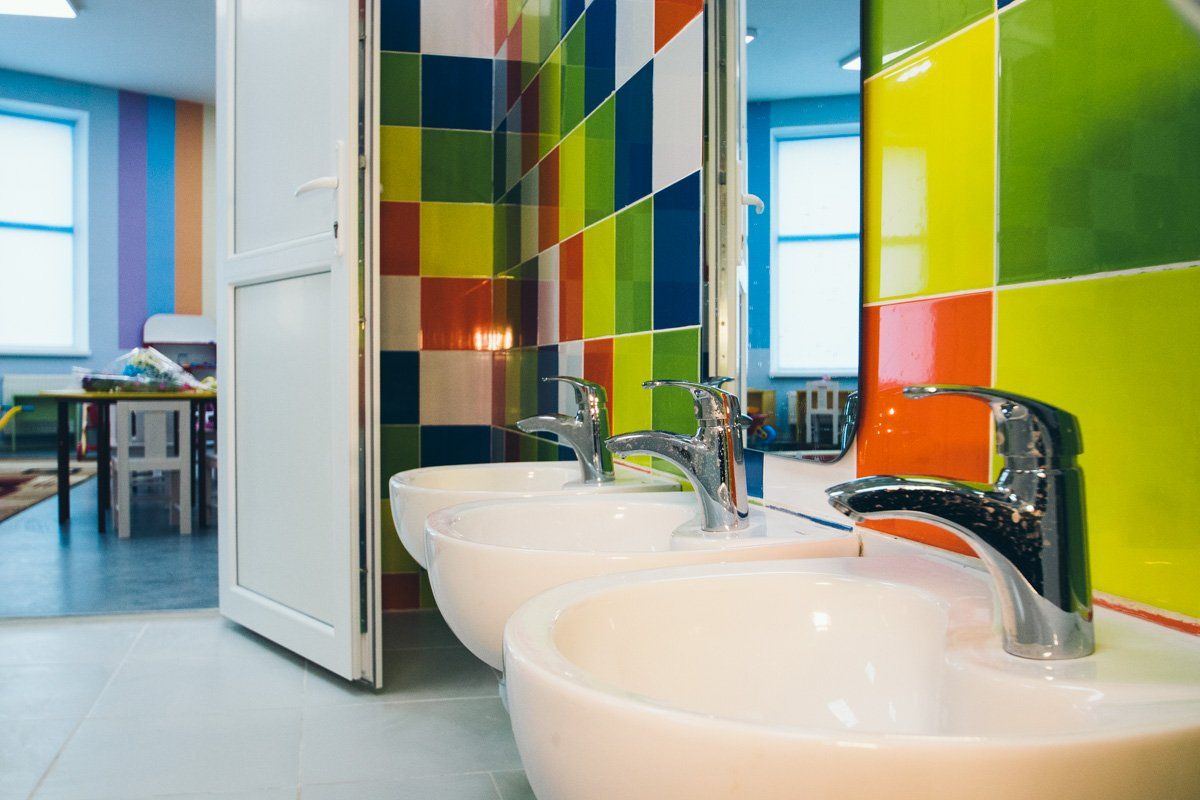 Где в Киеве отремонтируют школы и садики: узнай адреса 2