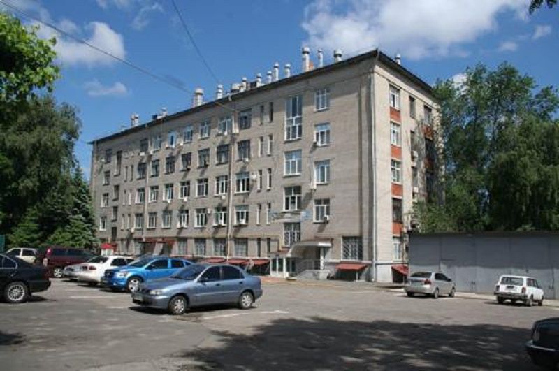 Здание станет энергонезависимым