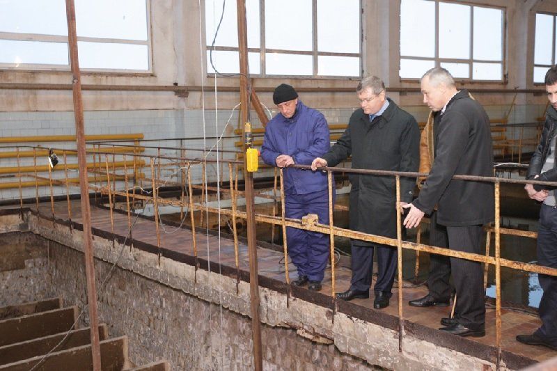 Водоводы Днепропетровской области хотят улучшить за немецкие деньги: почему это будет не скоро 2