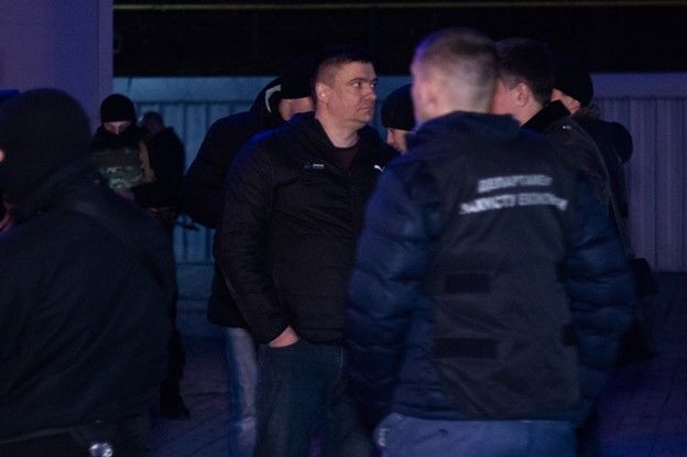 Почему правоохранители Днепра игнорировали «бизнес» Константина Бильцана 2