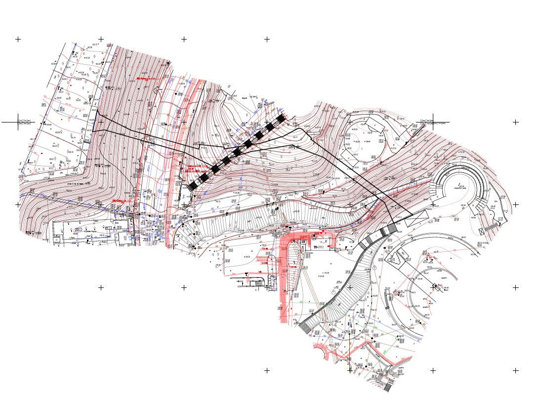 Зачем Кличко строит гигантский веломост между двумя старинными парками Киева 3
