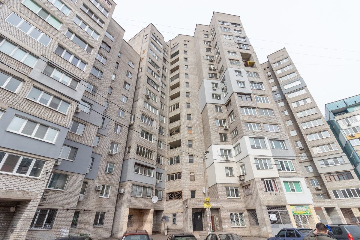 У Дніпрі цього року планують реалізувати 342 проекти у будинках ОСББ/ЖБК за програмою співфінансування 1