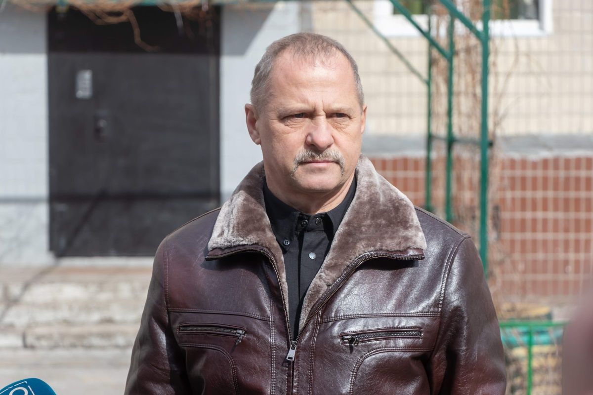 У Дніпрі цього року планують реалізувати 342 проекти у будинках ОСББ/ЖБК за програмою співфінансування 2