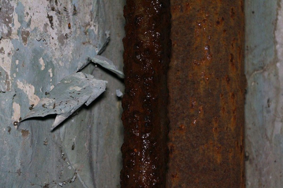 В домах в Днепре отремонтируют сантехсистемы: узнай адреса 4