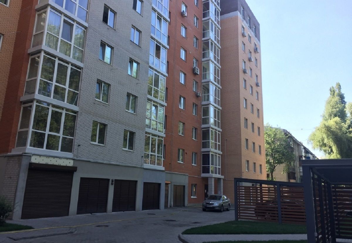 Как в Днепре кошмарят жилые комплексы. Часть вторая 1