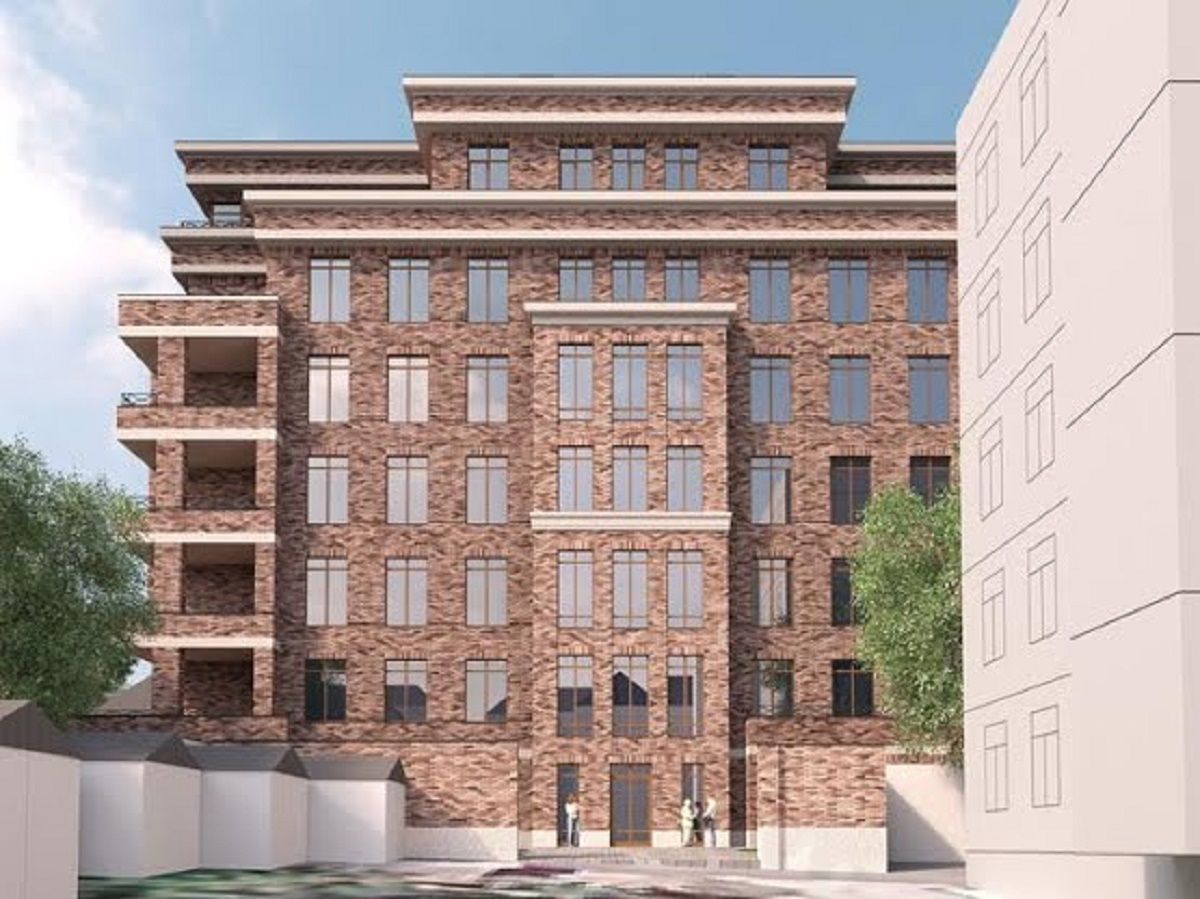 Как в Днепре кошмарят жилые комплексы. Часть вторая 3