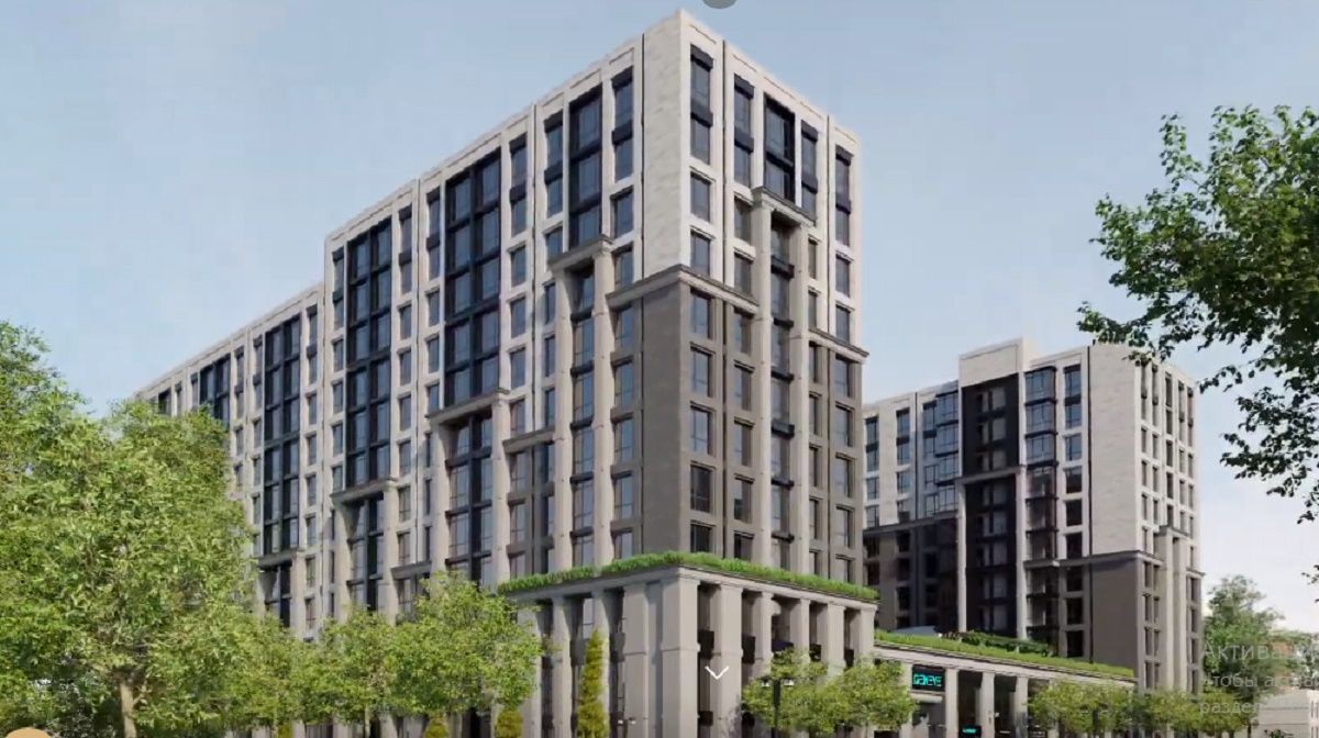 Как в Днепре кошмарят жилые комплексы. Часть вторая 4