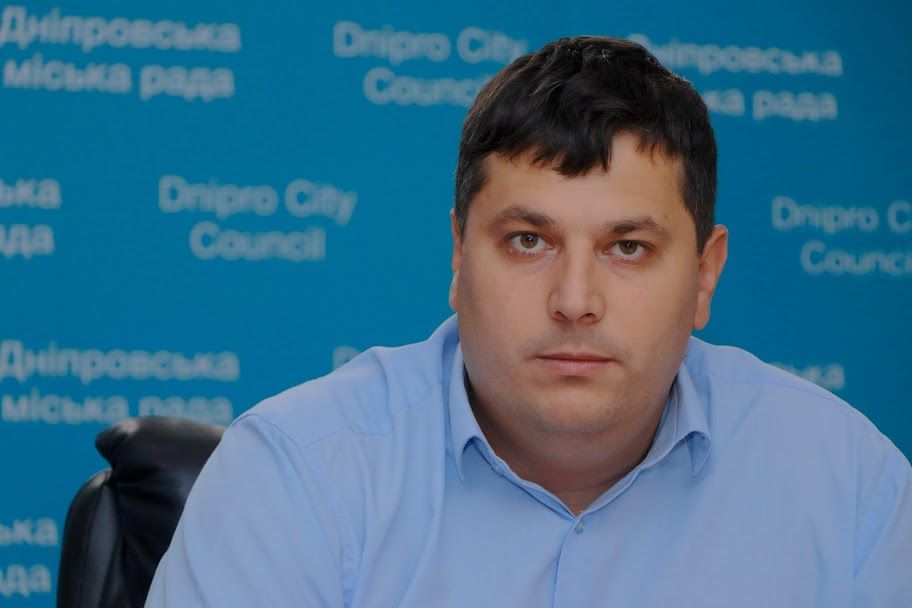 Игорь Маковцев