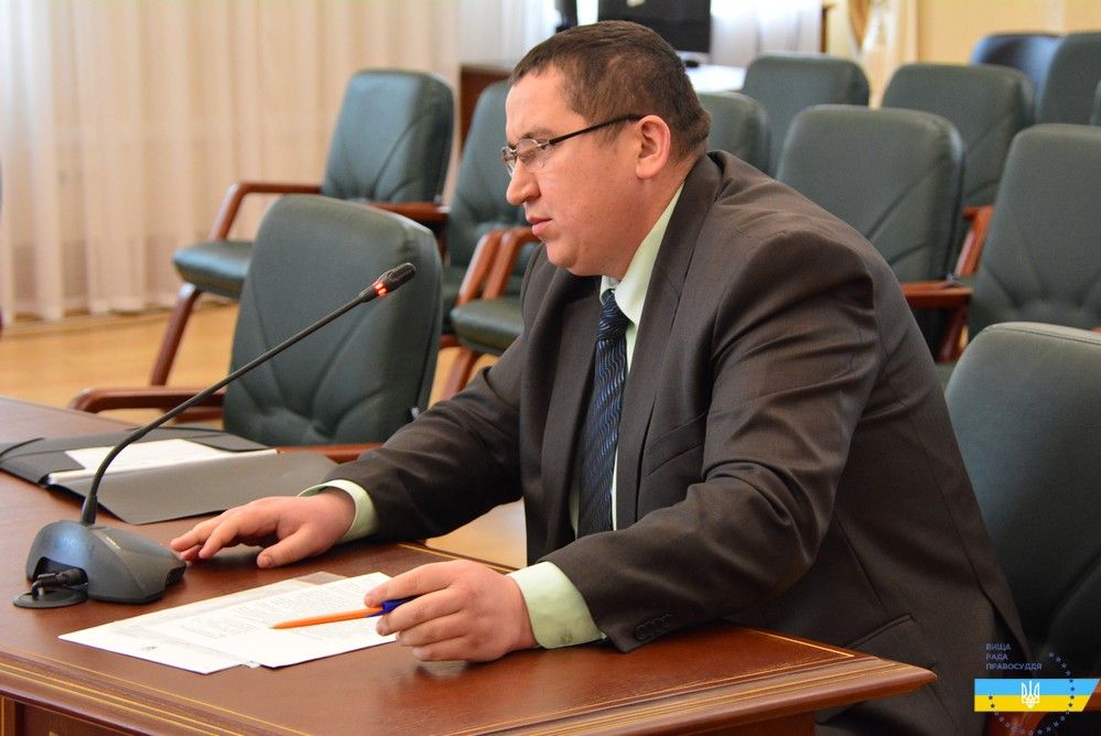 Виктор Пизняк