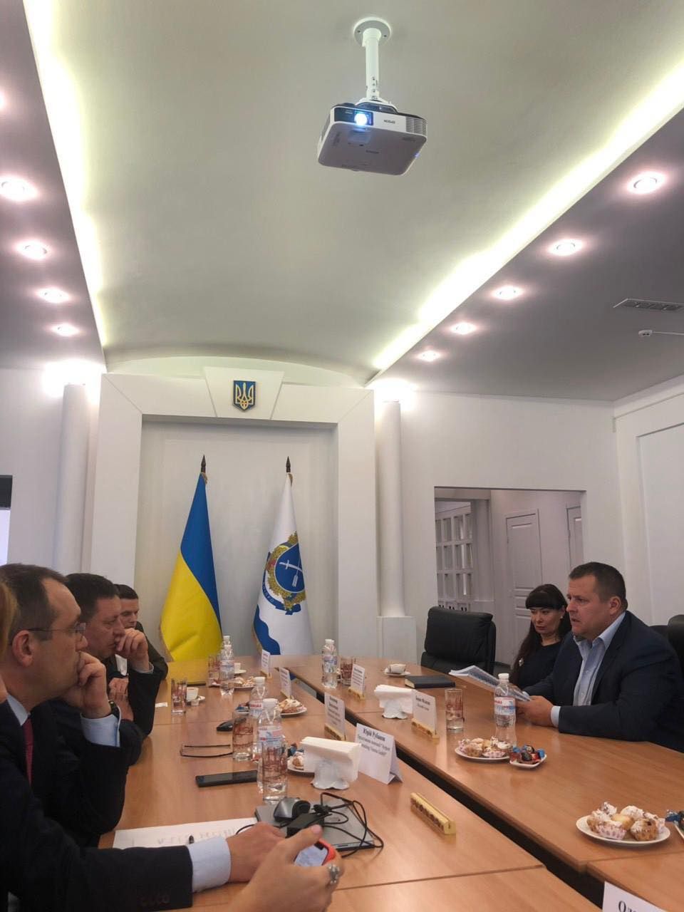 Эксперт австрийской компании рассказал, где лучше строить аэропорт – в Днепре или в Соленом 7