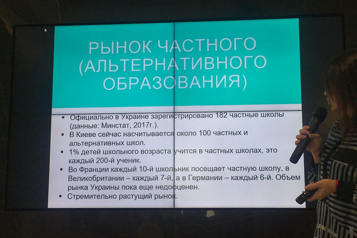 Как в Киеве решить проблему нехватки садиков и школ: мнение властей и застройщиков 1